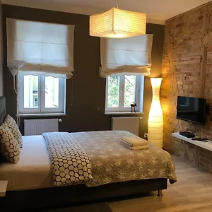 Apartment Czeslawa 