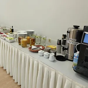 Osrodek Pomeranka Gdaňsk
