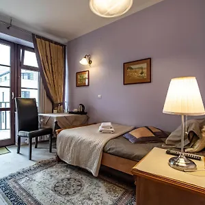Hotel apartamentowy Wawabed ****