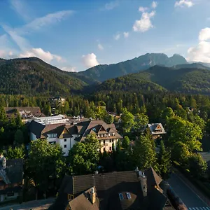 Hotel Belvedere Resort&spa ****
