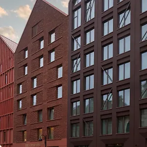 Hotel The Cloud One, Gdansk