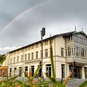 Nocleg ze śniadaniem Ratusz, Gdańsk
