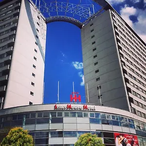 Hotel Aspel ***